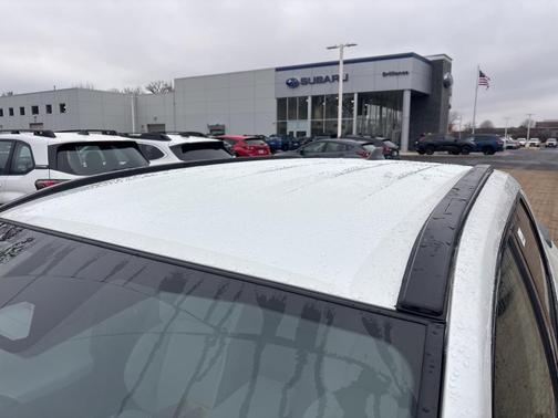 2026 Subaru Solterra Premium