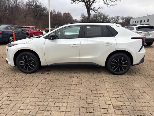 2026 Subaru Solterra Premium