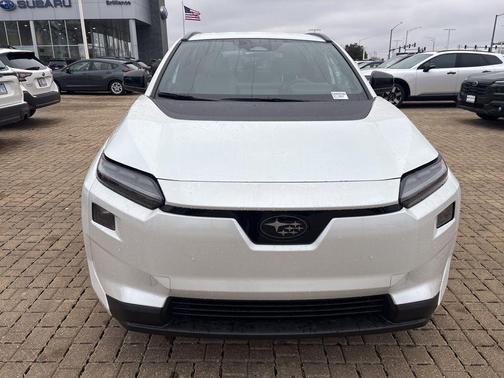 2026 Subaru Solterra Premium