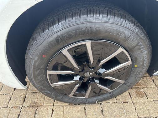 2026 Subaru Solterra Premium