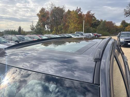 2025 Subaru Forester Hybrid Sport