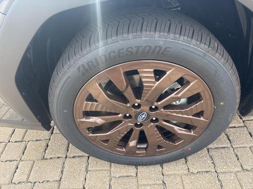 2025 Subaru Forester Hybrid Sport