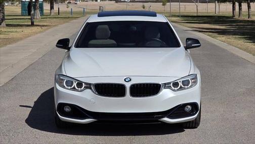 2015 BMW 428 Gran Coupe i