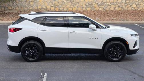 2020 Chevrolet Blazer 1LT
