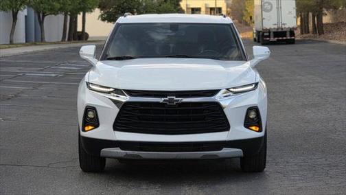 2020 Chevrolet Blazer 1LT