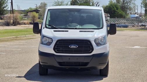 2017 Ford Transit-350 XL