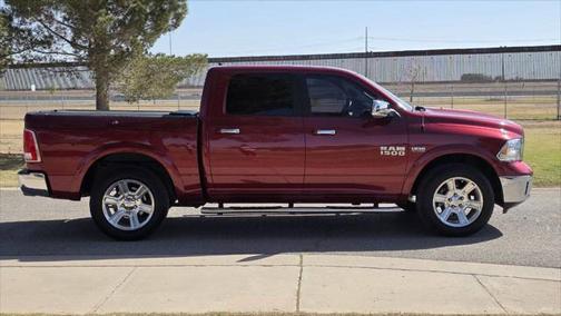 2015 RAM 1500 Laramie