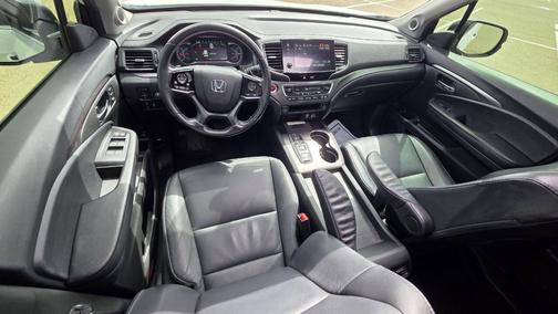 Platinum White Pearl 2021 Honda Pilot AWD Special Edition