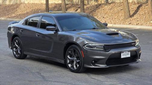 2019 Dodge Charger GT