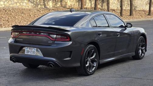 2019 Dodge Charger GT