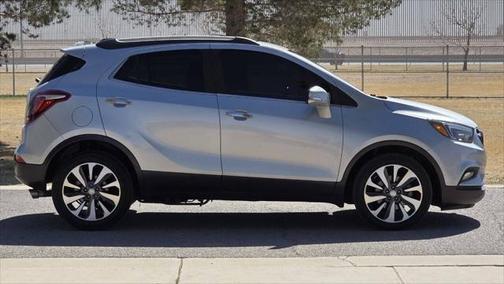2019 Buick Encore Essence