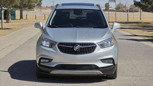 2019 Buick Encore Essence