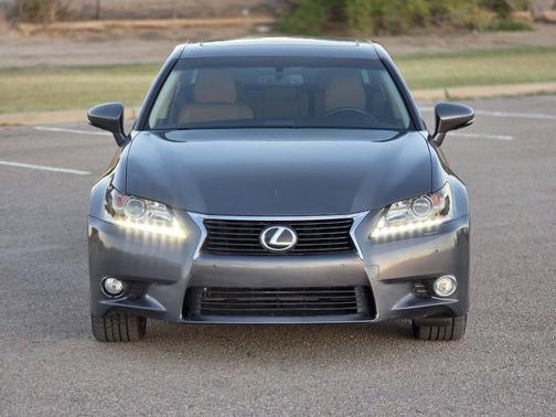 2014 Lexus GS 350 Base