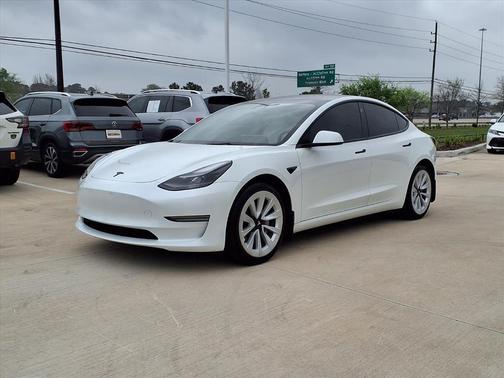 2023 Tesla Model 3 Base