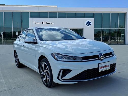 2026 Volkswagen Jetta 1.5T SEL