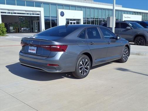 2025 Volkswagen Jetta 1.5T S