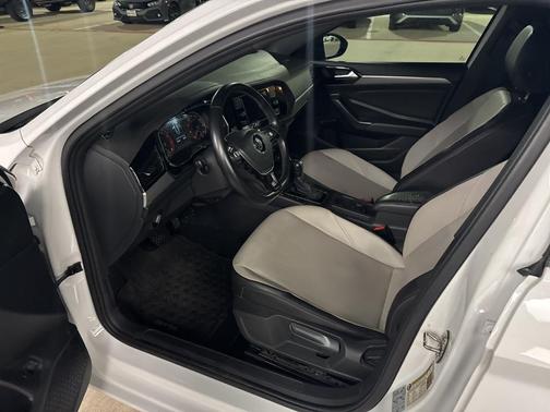 2019 Volkswagen Jetta 1.4T R-Line