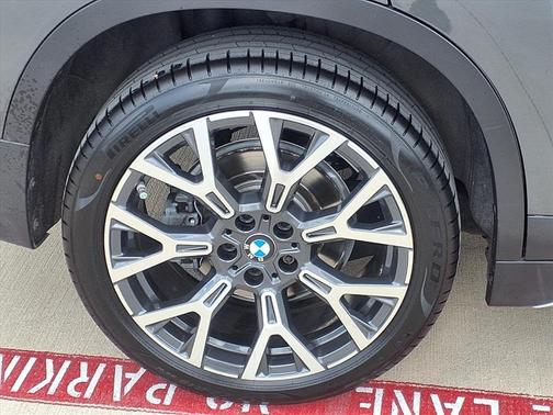 2021 BMW X1 sDrive28i