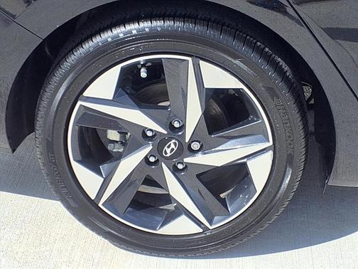 2023 Hyundai ELANTRA HEV Limited