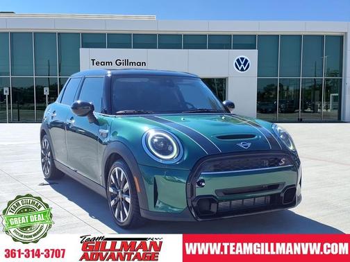 2023 MINI Hardtop Cooper