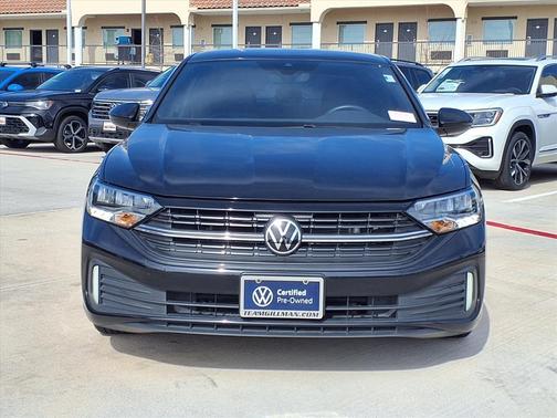 2024 Volkswagen Jetta 1.5T Sport