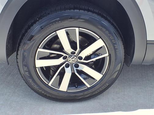 2022 Volkswagen Atlas 2.0T SE