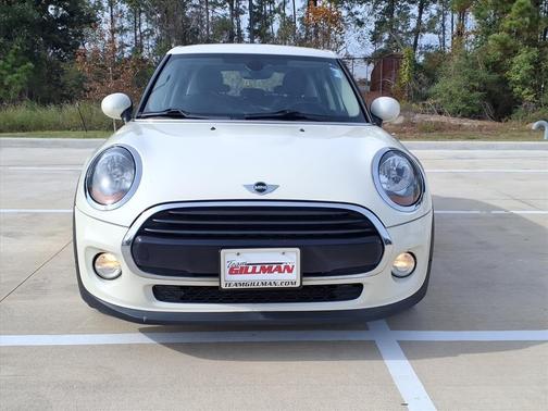 2016 MINI Hardtop Cooper