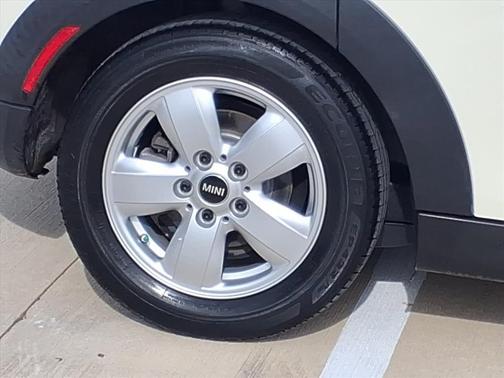2016 MINI Hardtop Cooper