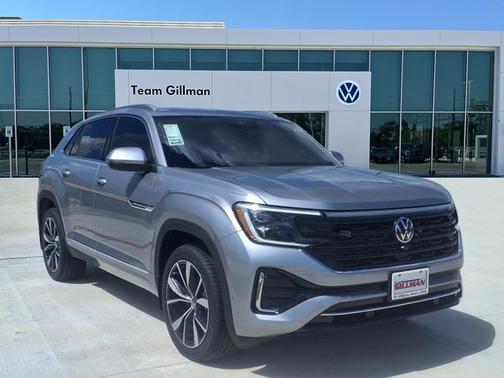 2025 Volkswagen Atlas Cross Sport 2.0T SEL Premium R-Line