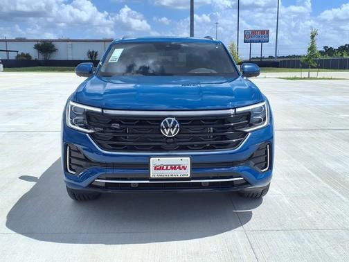 2025 Volkswagen Atlas Cross Sport 2.0T SEL Premium R-Line