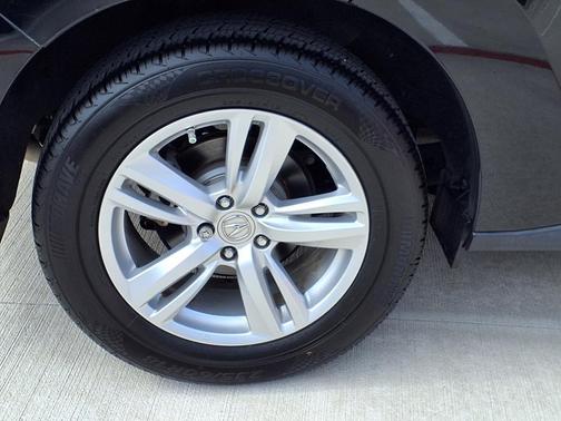 2015 Acura RDX Technology Package