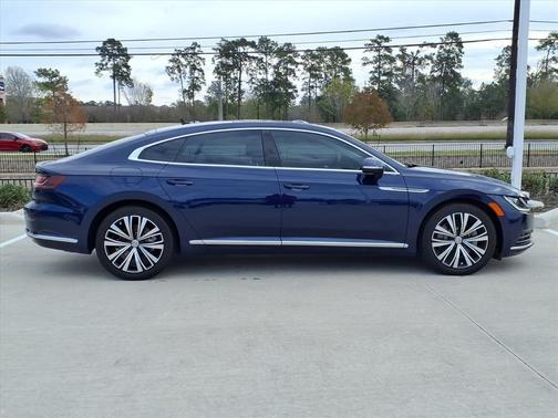 2019 Volkswagen Arteon 2.0T SEL