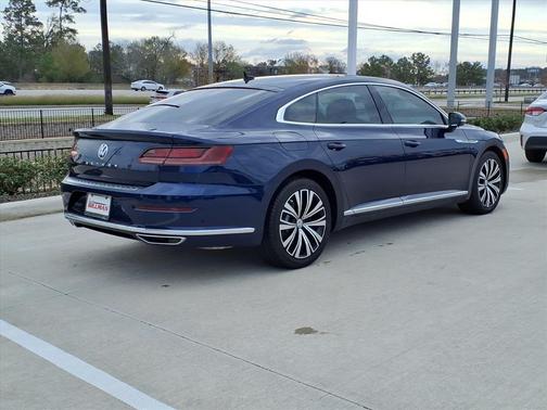 2019 Volkswagen Arteon 2.0T SEL