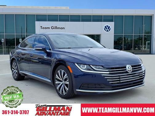 2019 Volkswagen Arteon 2.0T SEL