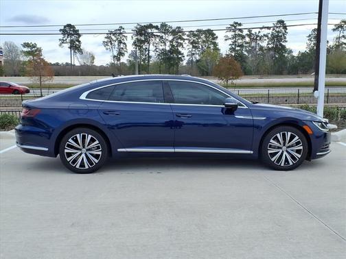 2019 Volkswagen Arteon 2.0T SEL