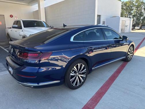 2019 Volkswagen Arteon 2.0T SEL