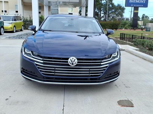 2019 Volkswagen Arteon 2.0T SEL