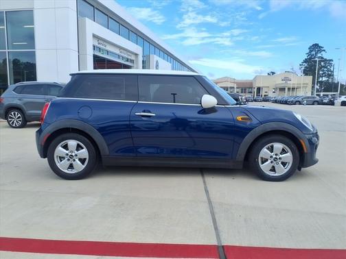 2015 MINI Hardtop Cooper