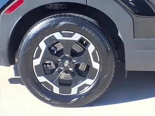 2024 Hyundai SANTA FE SE