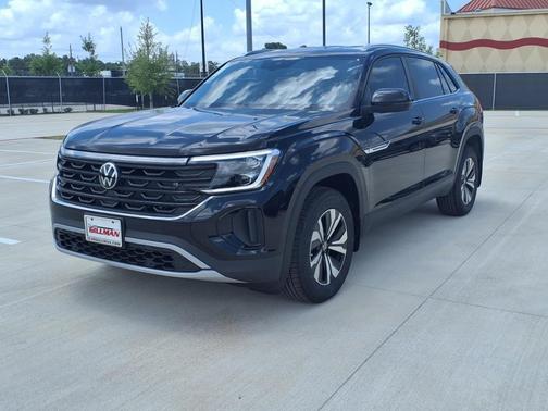 2025 Volkswagen Atlas Cross Sport 2.0T SE