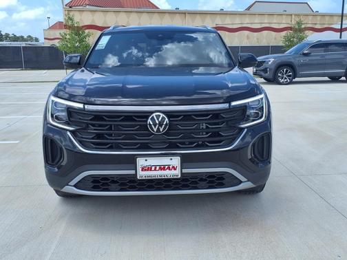 2025 Volkswagen Atlas Cross Sport 2.0T SE