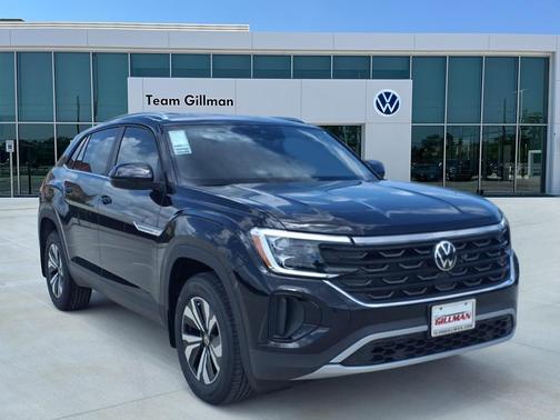 2025 Volkswagen Atlas Cross Sport 2.0T SE