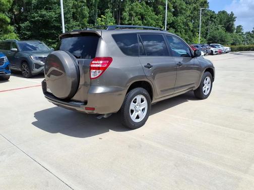 Pyrite Mica 2011 Toyota RAV4 Base