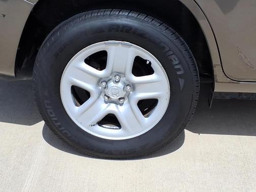 Pyrite Mica 2011 Toyota RAV4 Base