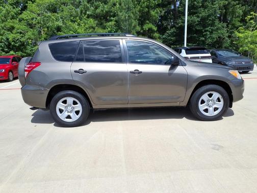 Pyrite Mica 2011 Toyota RAV4 Base