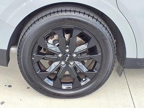 2024 Kia Carnival SX Prestige