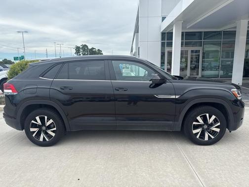 2021 Volkswagen Atlas Cross Sport 2.0T SE