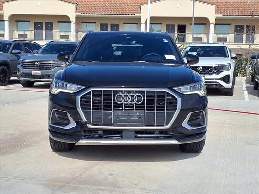 2021 Audi Q3 40 Premium