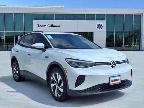 2025 Volkswagen ID.4 Pro