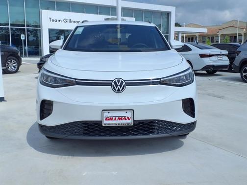 2025 Volkswagen ID.4 Pro